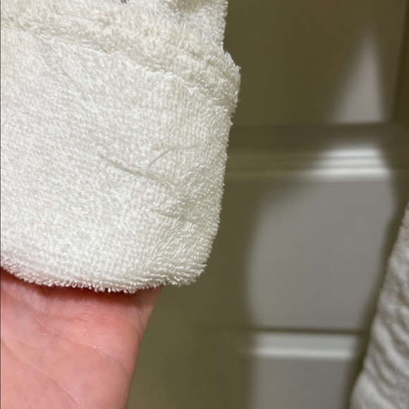 Winnie the Pooh adult bathrobe - Picture 9 of 9